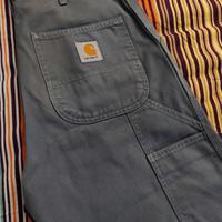 Carhartt "Single Knee Pant"