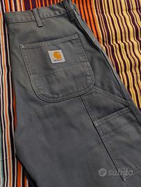 Carhartt "Single Knee Pant"