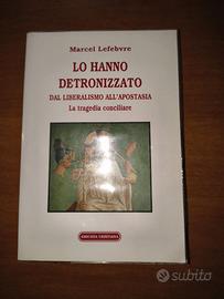 Lo Hanno detronizzato