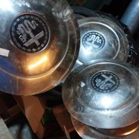 borchie alfa romeo Giulietta anni 60