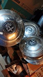 borchie alfa romeo Giulietta anni 60