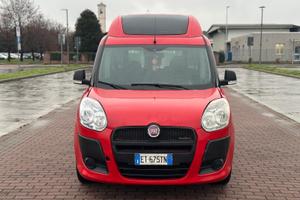 Fiat Doblo Doblò 1.6 MJT MTA PC Combi M1 SX E5+