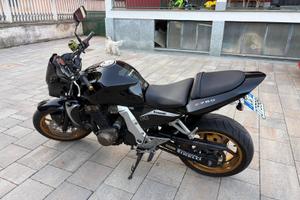 Kawasaki Z750 anno 2006