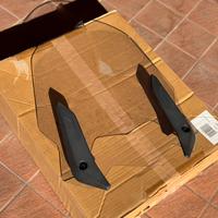 Cupolino yamaha tmax 530 560 originale