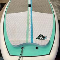 Sailboards Maui Flyer 5'10" 105L Wing Foil 