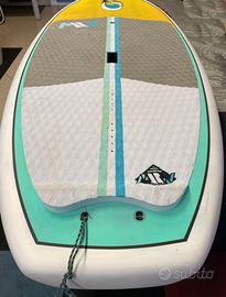 Sailboards Maui Flyer 5'10" 105L Wing Foil 