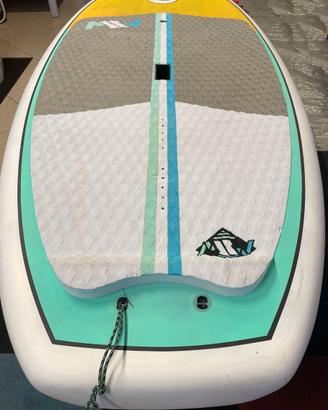 Sailboards Maui Flyer 5'10" 105L Wing Foil 