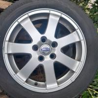 cerchi originali volvo v 50