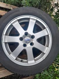 cerchi originali volvo v 50