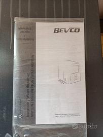 erogatore acqua per bar