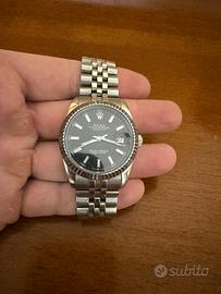 Orologio uomo