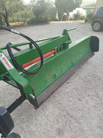 Ruspetta per trattori