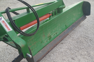 Ruspetta per trattori