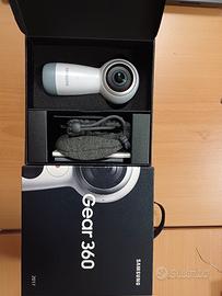 Samsung Gear 360 (2017)