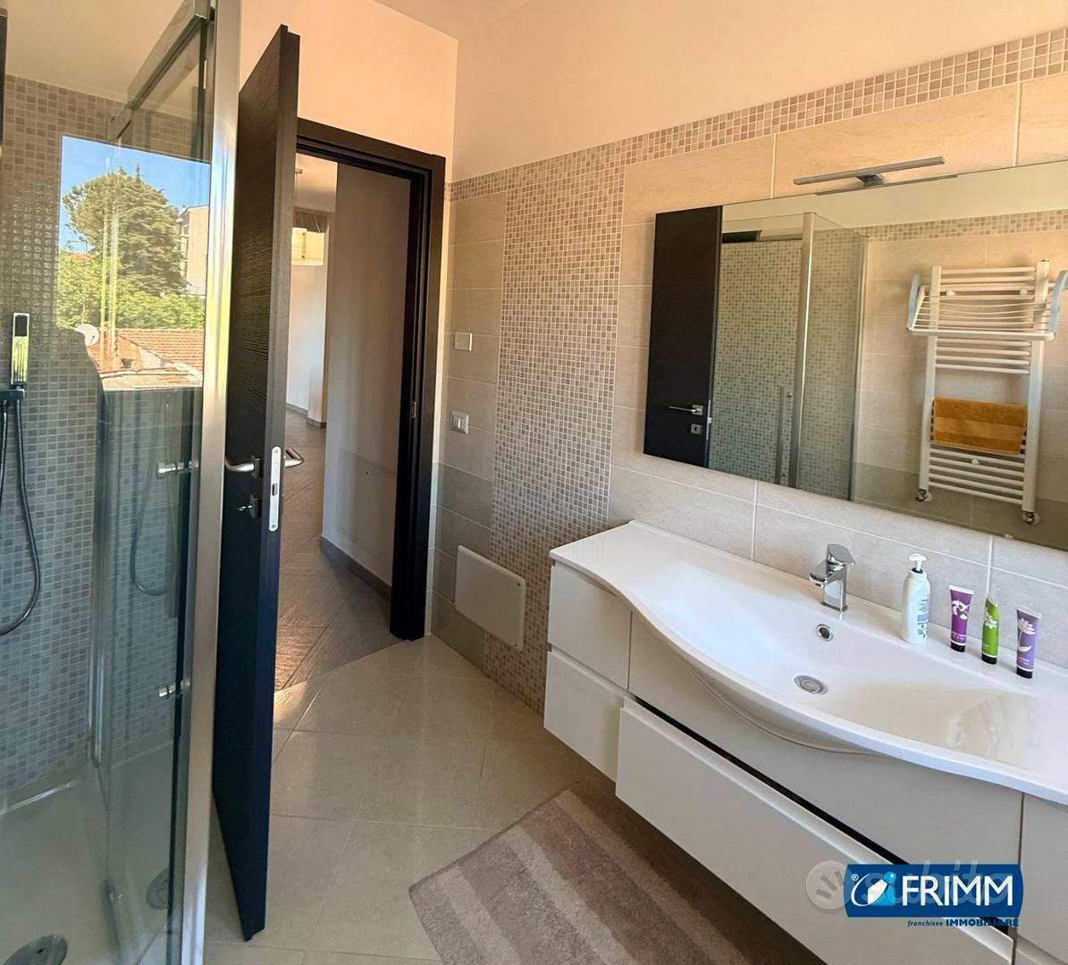 Appartamento – Campobasso - Altro