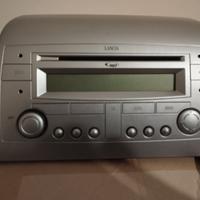 Radio lancia Ypsilon