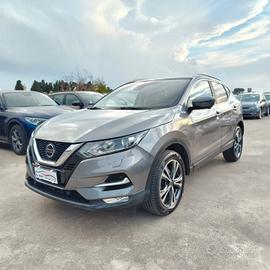 Nissan Qashqai 1.5 dCi Tekna FRIZIONE E DISTRIBUZI