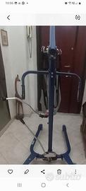 Sollevatore per disabili usato