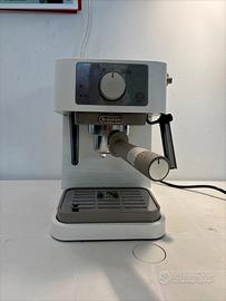 Macchina caffè DeLonghi Stilosa