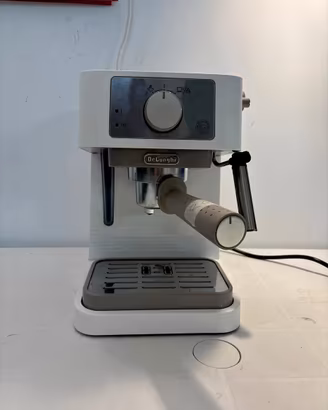 Macchina caffè DeLonghi Stilosa