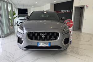Jaguar E-Pace 2.0D I4 163 CV AWD Auto R-Dynamic HS