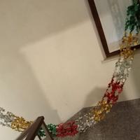 Festoni di compleanno