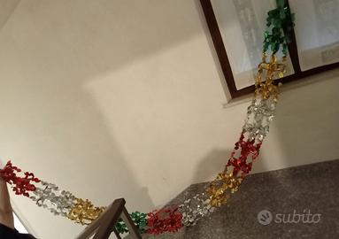 Festoni di compleanno