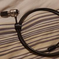 cavo di sicurezza Kensington