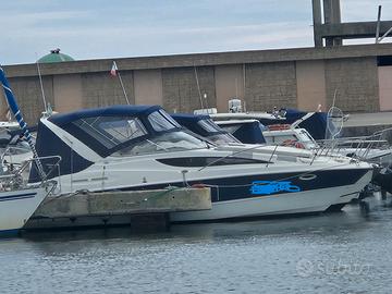 Bayliner 2855 ciera del 2001