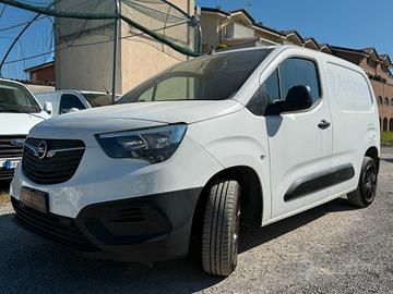 Citroen Berlingo Eu6 2019
