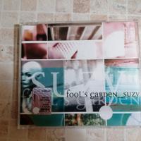 Fool's Garden- Tricarico, 2 CD