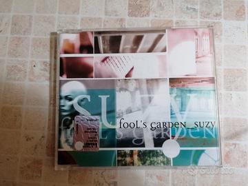 Fool's Garden- Tricarico, 2 CD