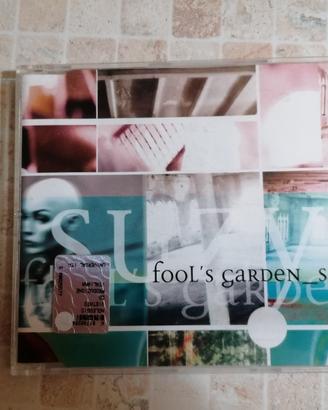 Fool's Garden- Tricarico, 2 CD