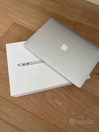 MacBook Air da 13’’ con chip M1