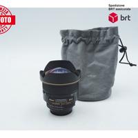Nikon AF 14 F2.8 D ED (Nikon)