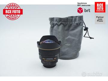 Nikon AF 14 F2.8 D ED (Nikon)