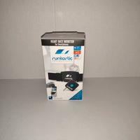 Fascia Cardio Runtastic Heart Rate Monitor