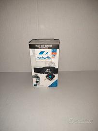 Fascia Cardio Runtastic Heart Rate Monitor