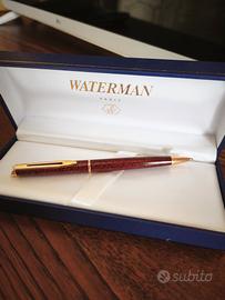 Penna a sfera Waterman Paris
