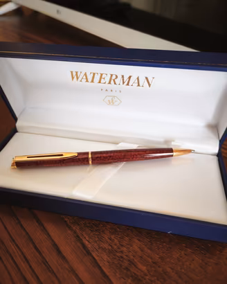 Penna a sfera Waterman Paris