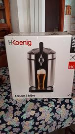 Spillatore Birra Koenig