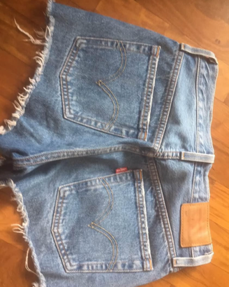 Pantaloncini