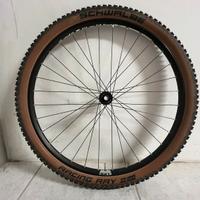 Ruote Cube EX21 usate