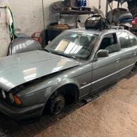 Ricambi bmw 520i 12v e34 e m5 e34