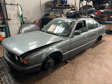 Ricambi bmw 520i 12v e34 e m5 e34