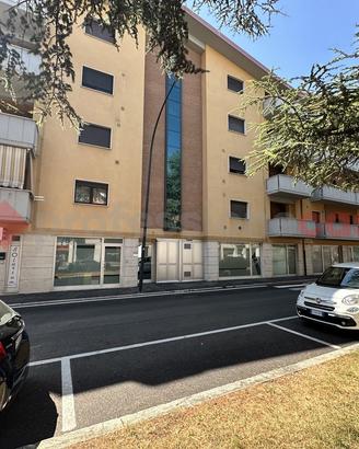 Appartamento Avezzano [Cod. rif 3334471ARG]