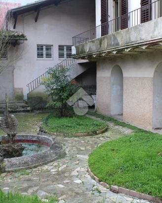 PALAZZINA A CANNARA