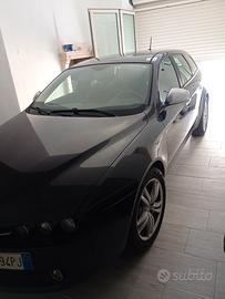 alfa 159 se 2.0 jtdm 136cv