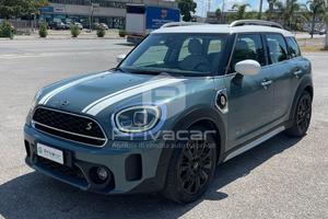 MINI Mini 1.5 Cooper SE Hype Countryman ALL4 Autom