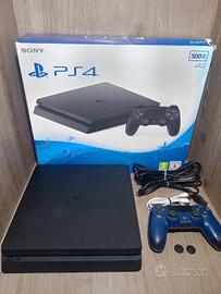 PlayStation 4 500gb